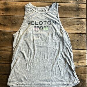 Peloton women’s tank